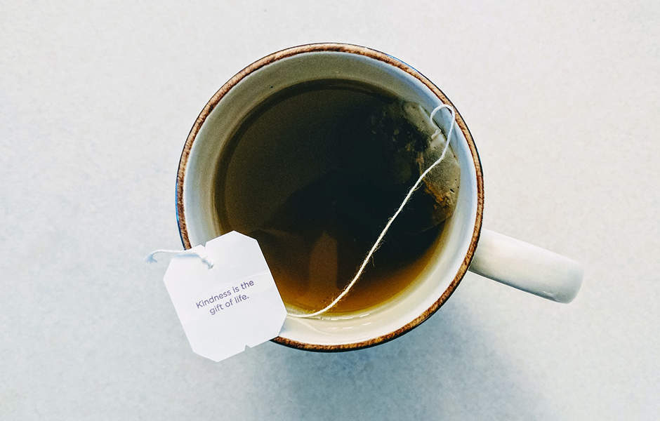 Coffee bag